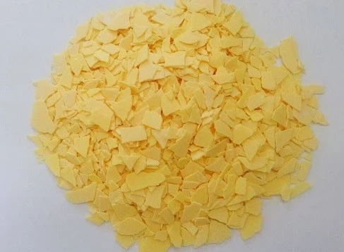 Sodium Sulfide Solution